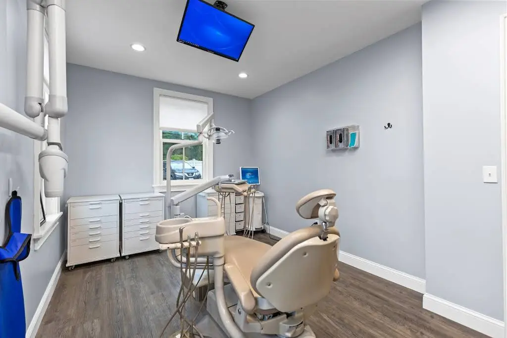 York Village Dental