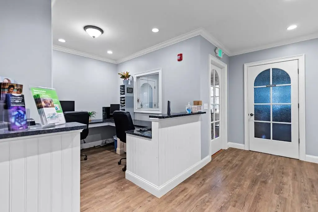 York Village Dental