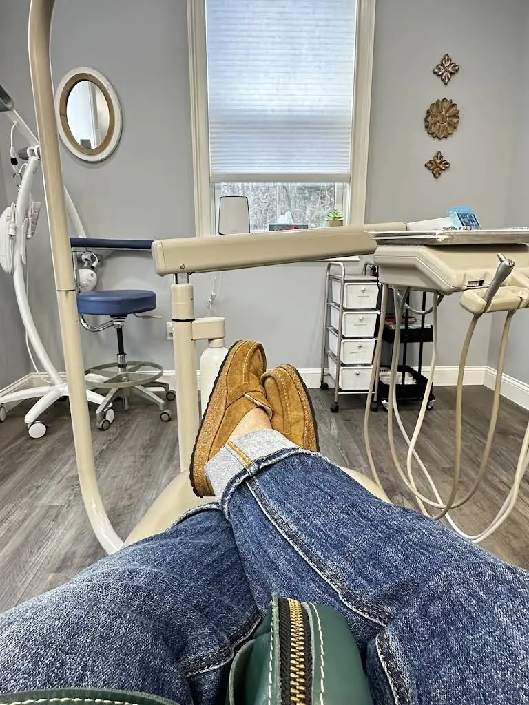 York Village Dental
