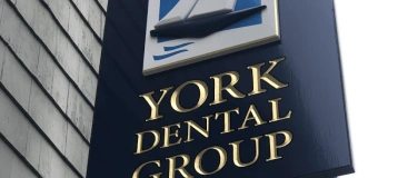 York Dental Group