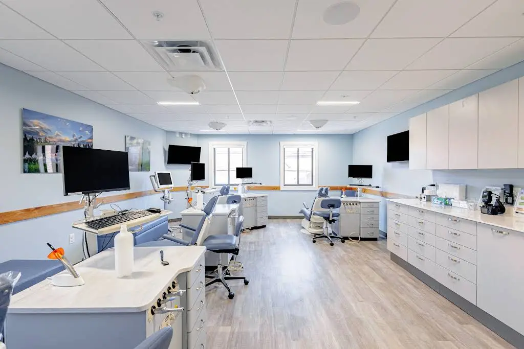 Southern Maine Orthodontics