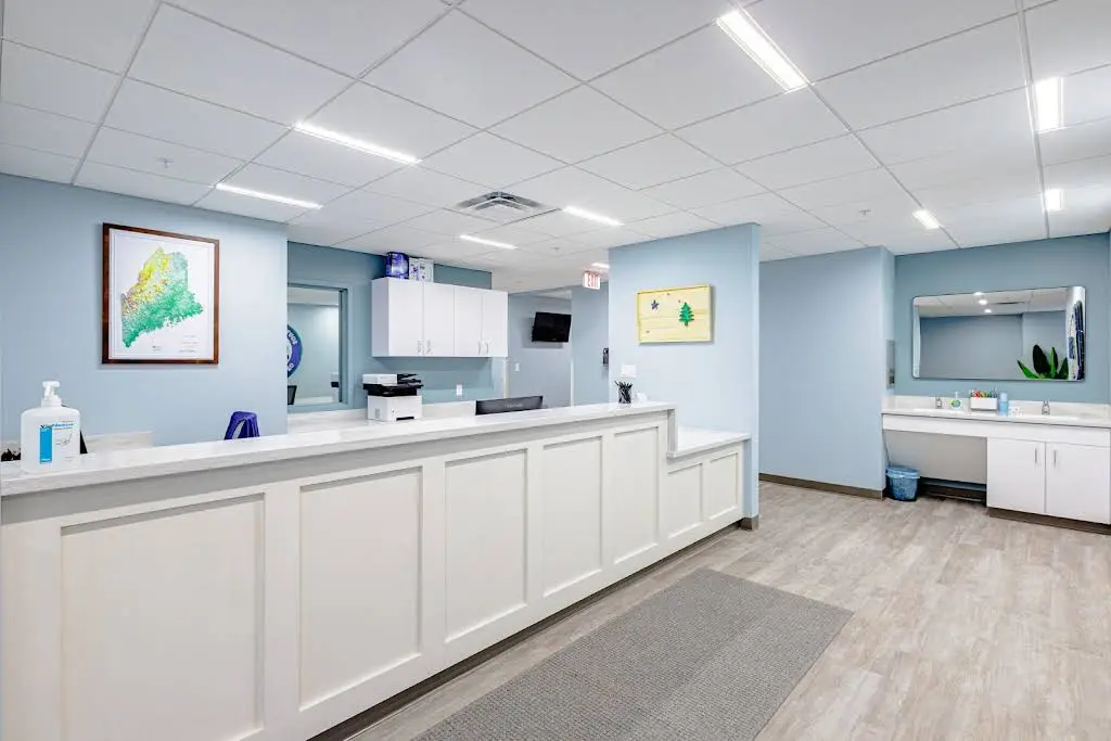 Southern Maine Orthodontics