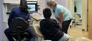 Just For Kids Pediatric Dentistry