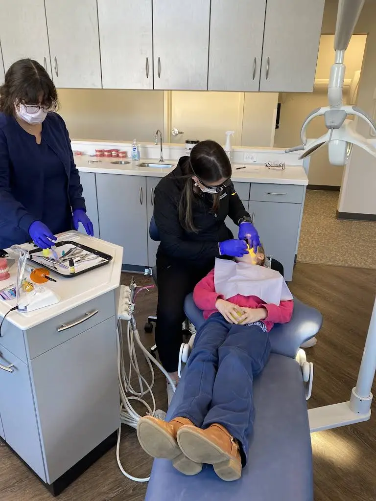 Biddeford Saco Orthodontics - Professional dental clinic exterior with modern facilities