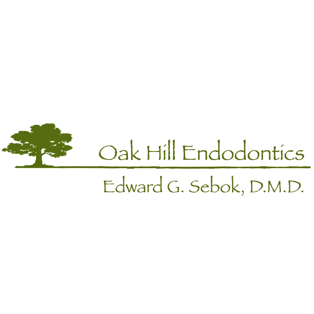 Oak Hill Endodontics - Professional dental clinic exterior with modern facilities
