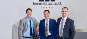 Prosthodontics Associates P.A.