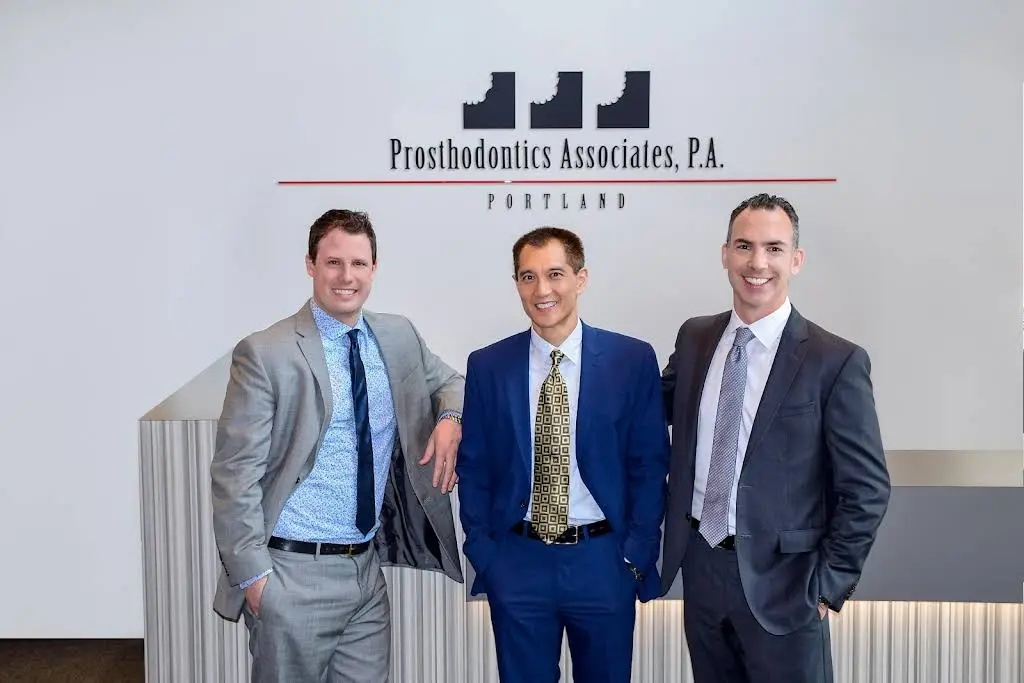 Prosthodontics Associates P.A. - Professional dental clinic exterior with modern facilities
