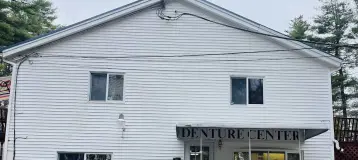 Standish Denture Center LLC