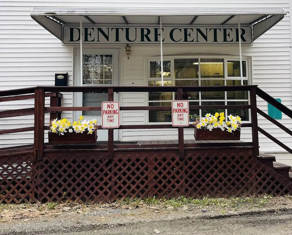 Standish Denture Center LLC