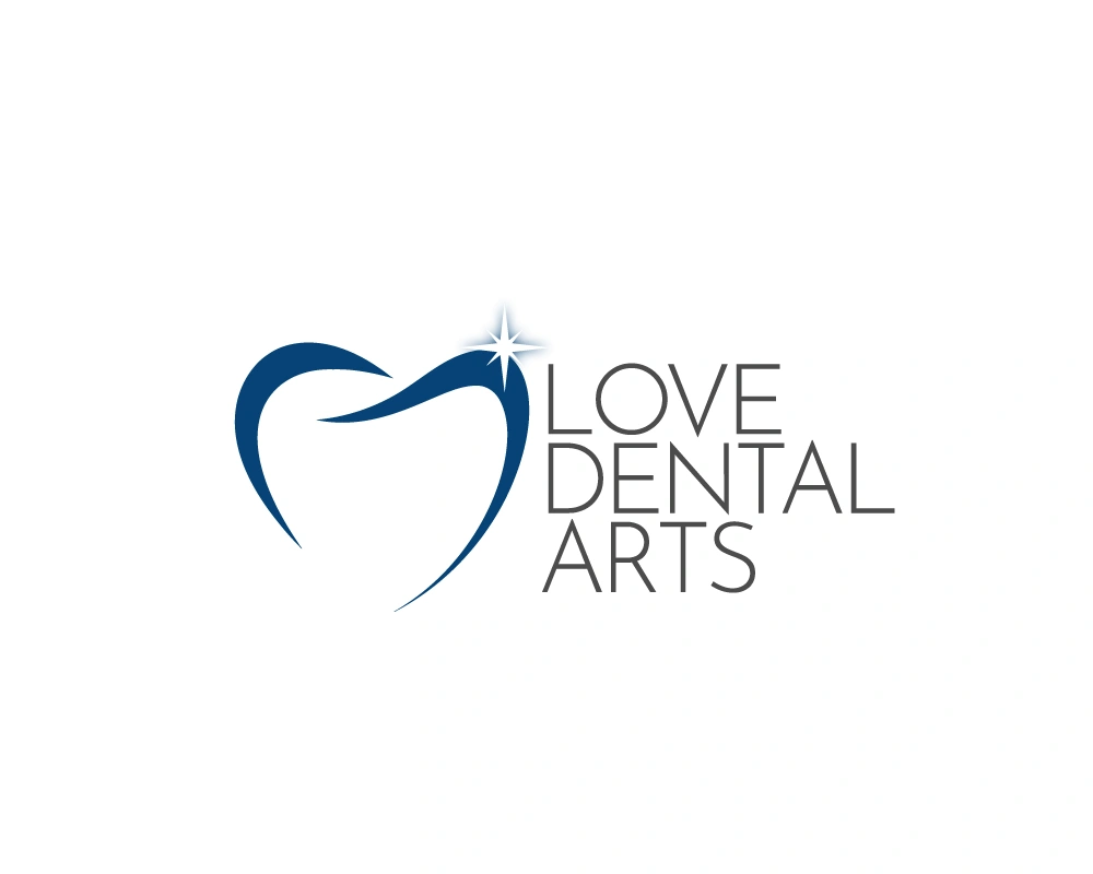 Love Dental Arts - Professional dental clinic exterior with modern facilities