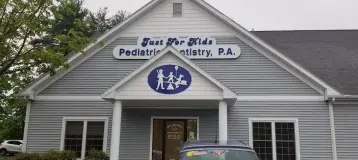 Just for Kids Pediatric Dentistry