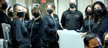 Armstrong Advanced Dental Concepts