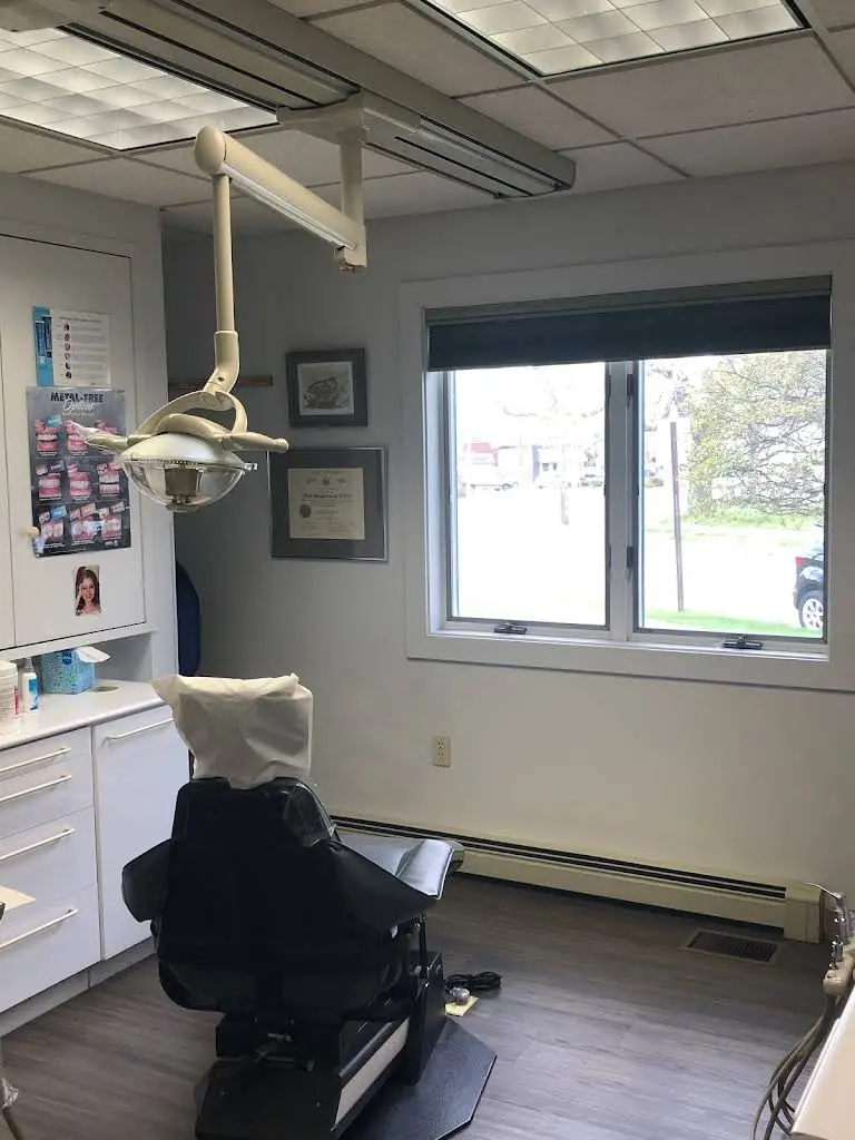 Russell Family Dentistry, LLC