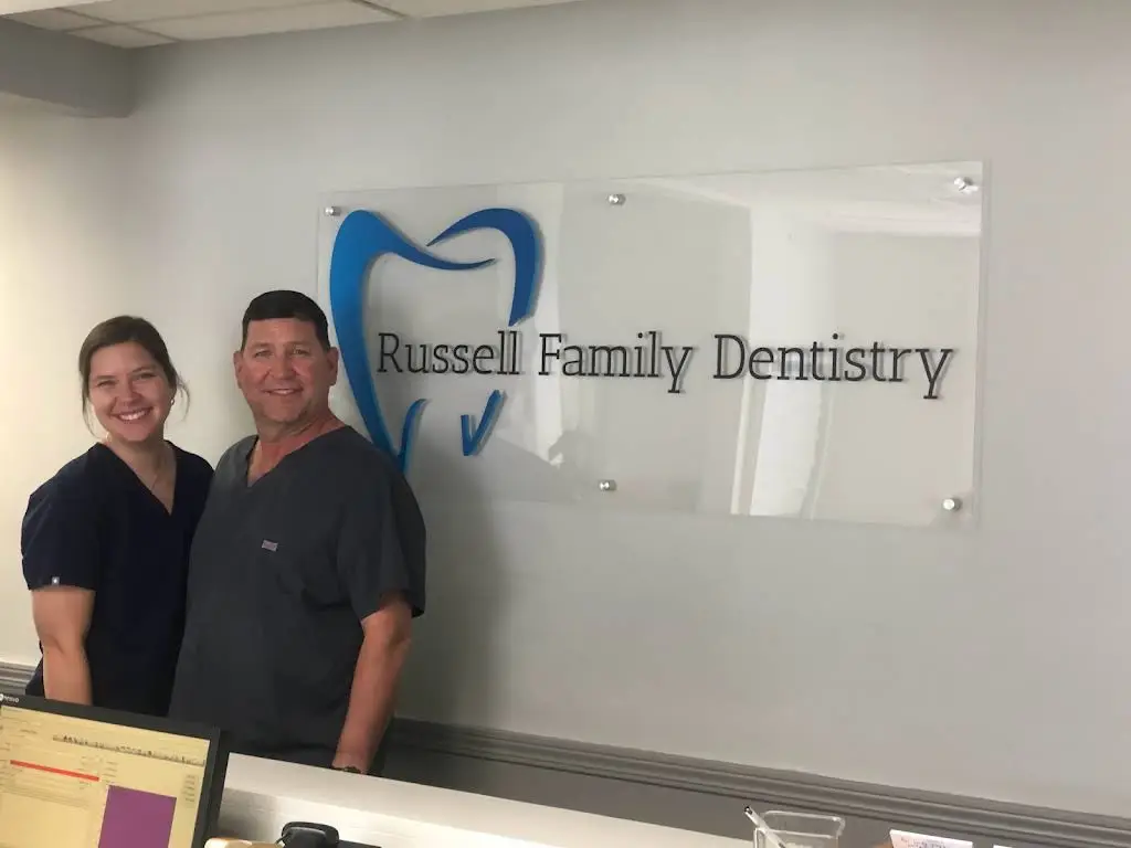 Russell Family Dentistry, LLC