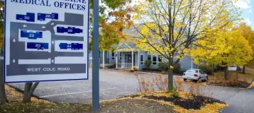 Southern Maine Oral & Maxillofacial Surgery
