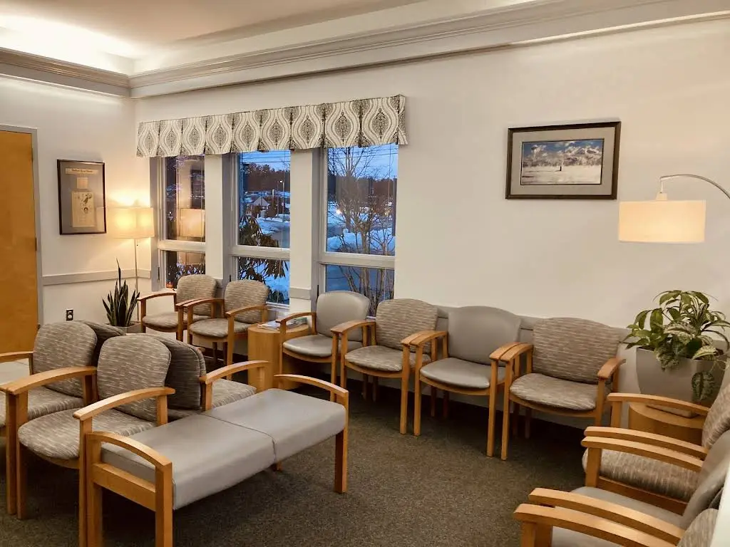 Southern Maine Oral & Maxillofacial Surgery