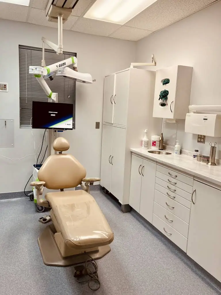 Southern Maine Oral & Maxillofacial Surgery