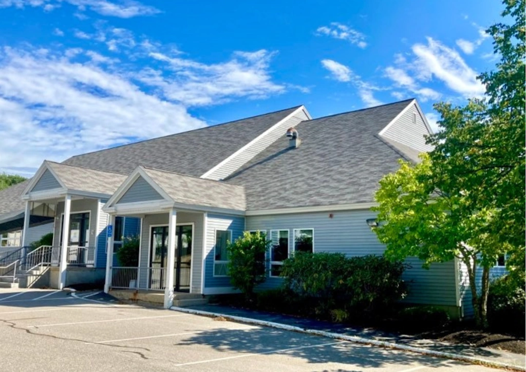 Southern Maine Oral & Maxillofacial Surgery