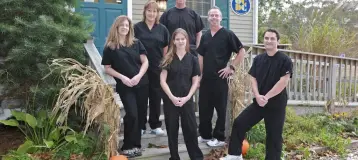 Outer Cape Dental Group