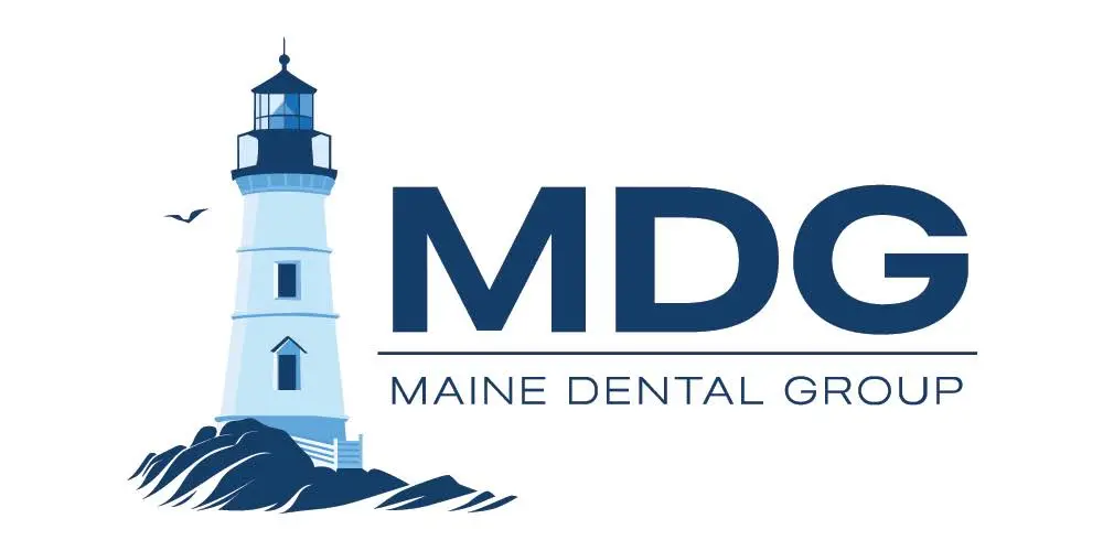 Maine Dental Group - Professional dental clinic exterior with modern facilities