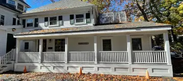 Deering Center Dental
