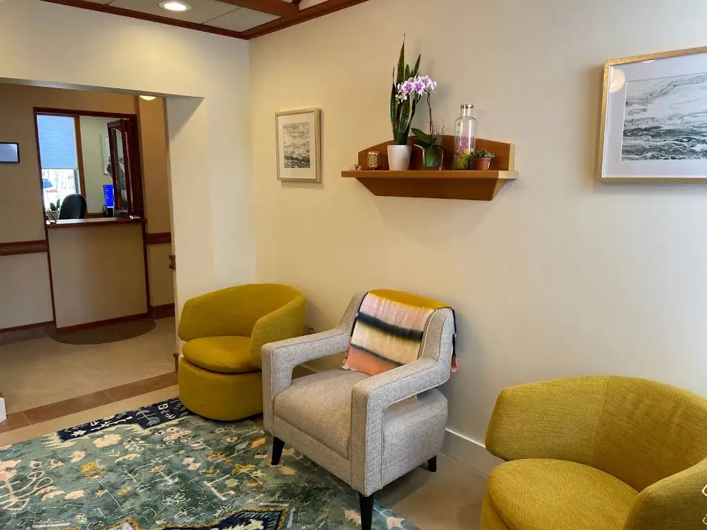 Root Dental Specialists - Professional dental clinic exterior with modern facilities