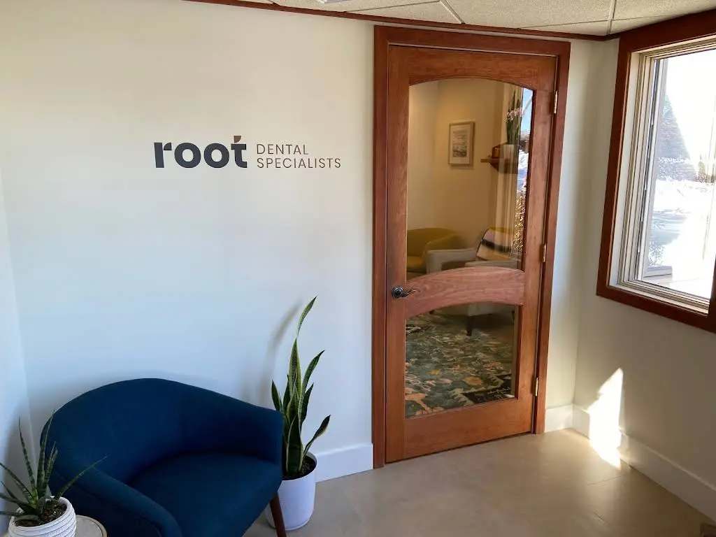 Root Dental Specialists