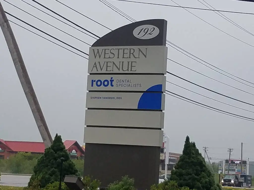Root Dental Specialists