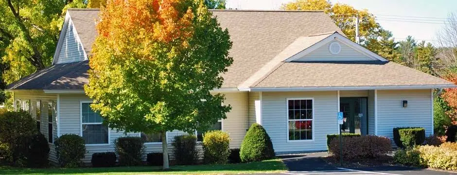 Hill Dental Wellness - Professional dental clinic exterior with modern facilities