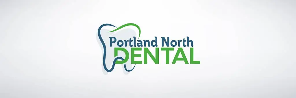 Portland North Dental - Professional dental clinic exterior with modern facilities