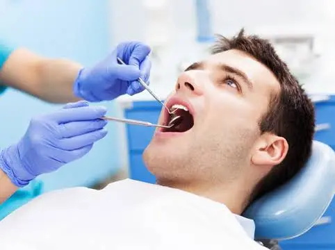 Fox Family Dental - Professional dental clinic exterior with modern facilities
