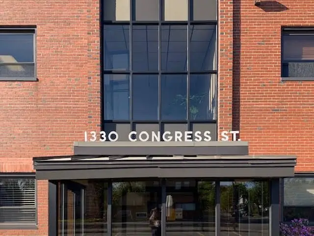 1330 Dental Associates - Professional dental clinic exterior with modern facilities