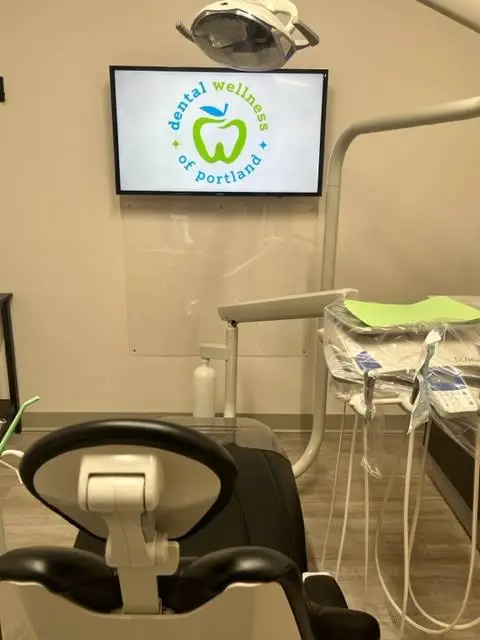 Dental Wellness of Portland