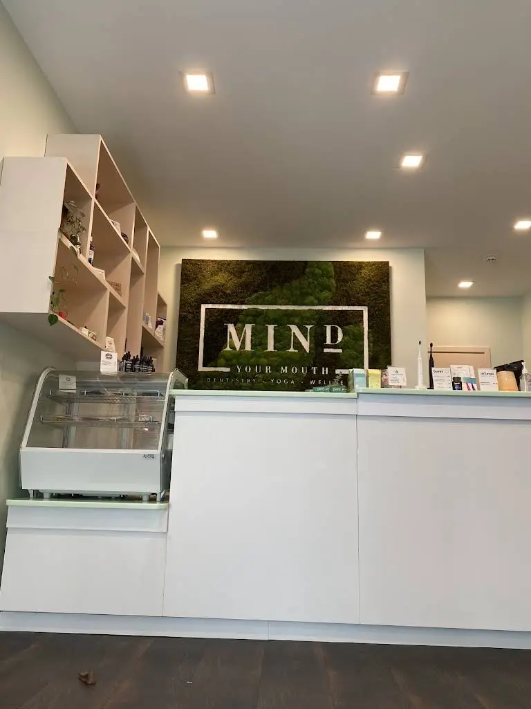 Mind Your Mouth