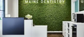 Maine Dentistry