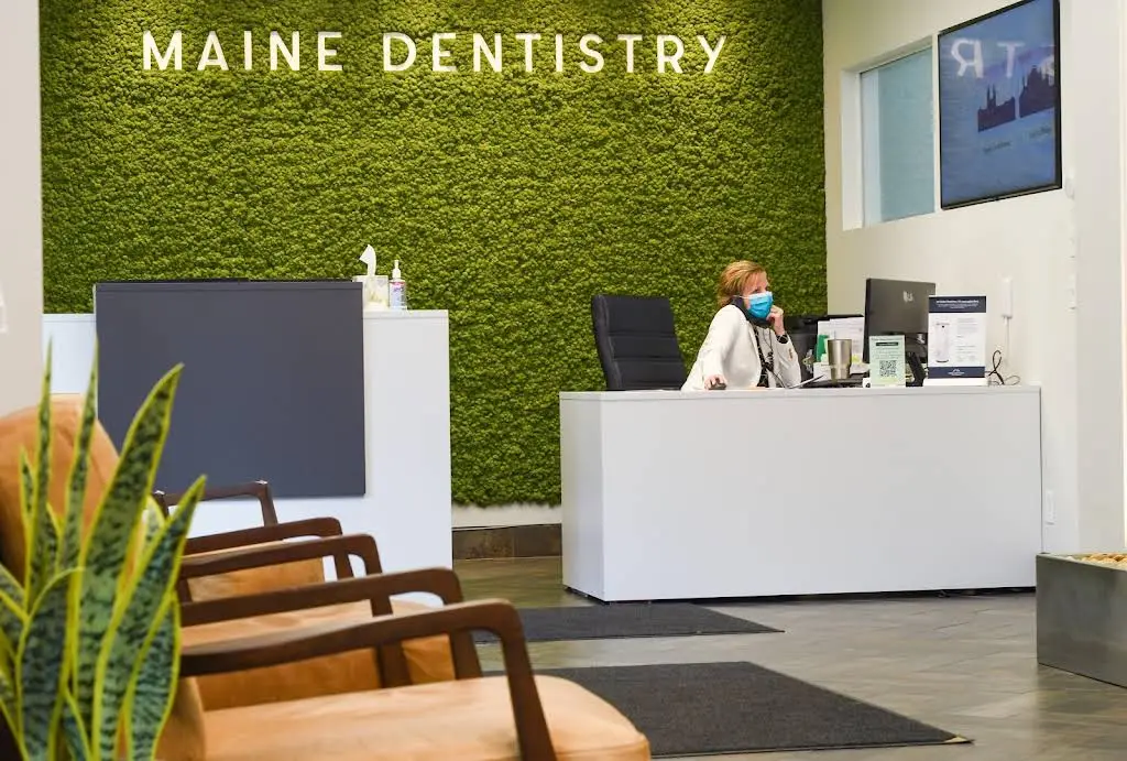 Maine Dentistry