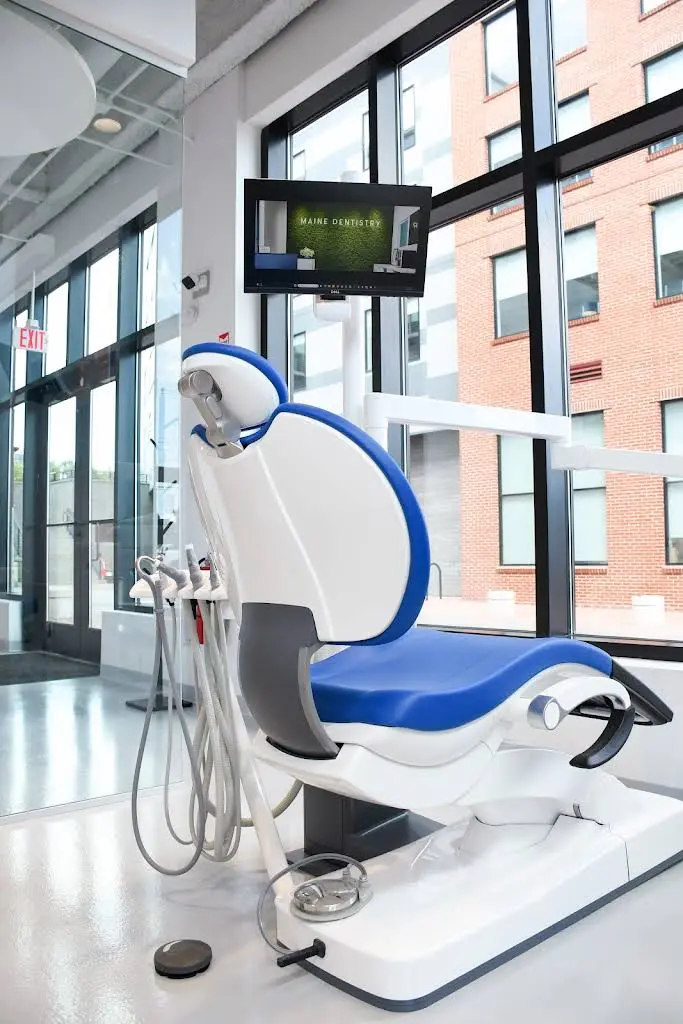 Maine Dentistry