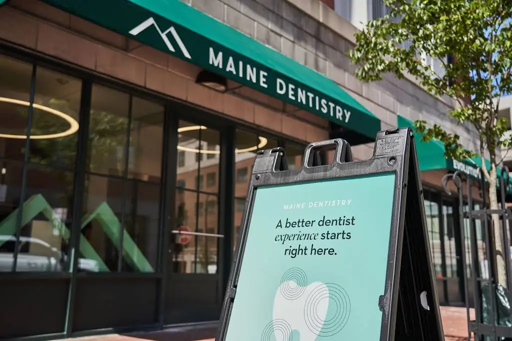 Maine Dentistry