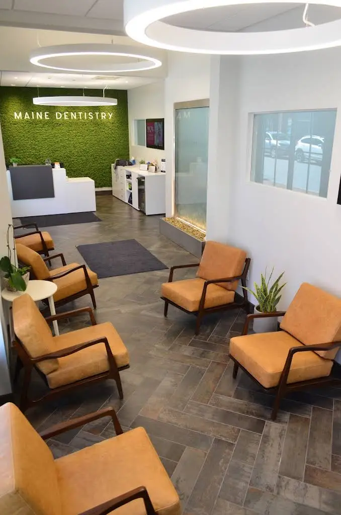 Maine Dentistry