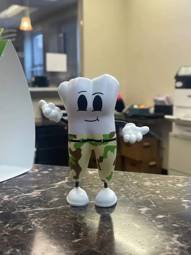 Greater Portland Endodontics