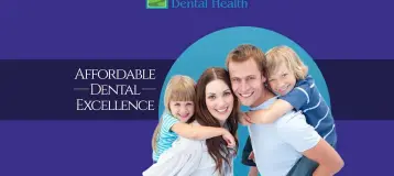Lifetime Dental Health