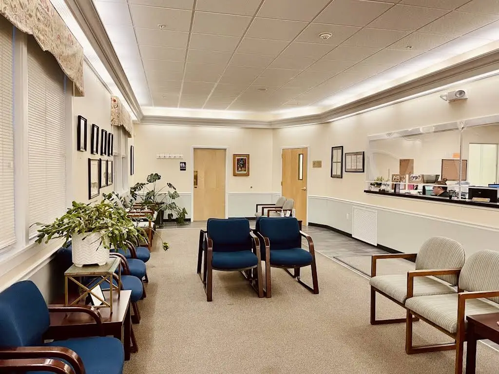 Southern Maine Oral & Maxillofacial Surgery, PA - Professional dental clinic exterior with modern facilities