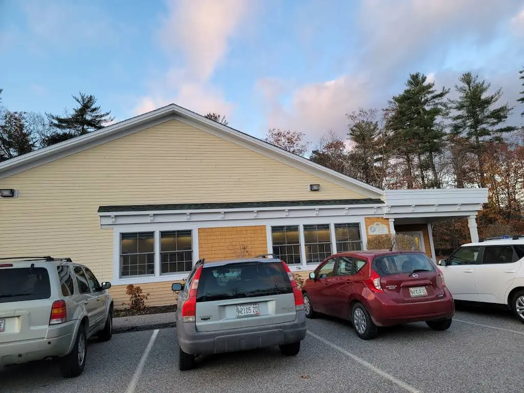 Southern Maine Oral & Maxillofacial Surgery, PA