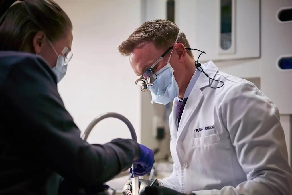 Maine Dentistry