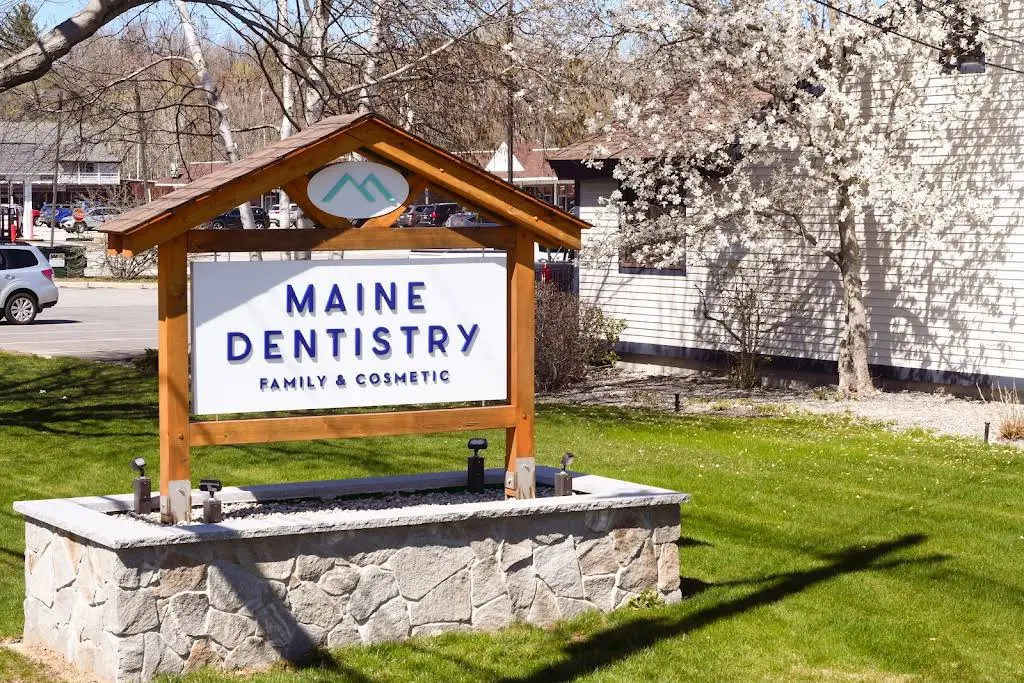 Maine Dentistry