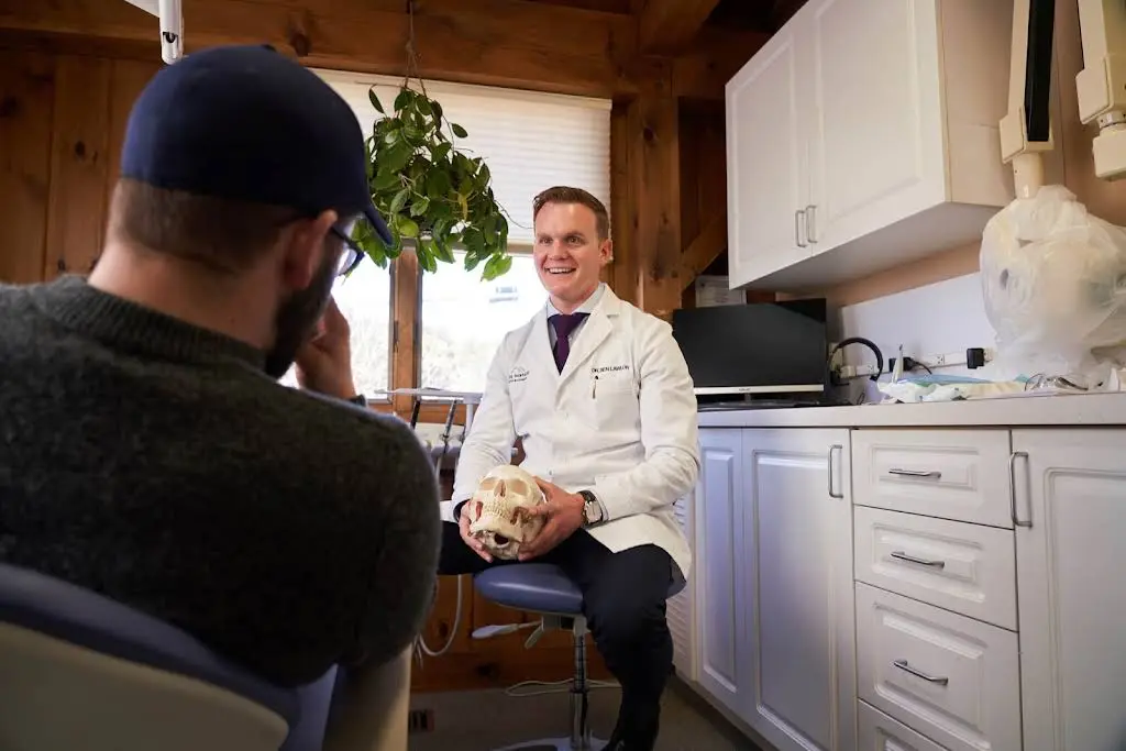 Maine Dentistry
