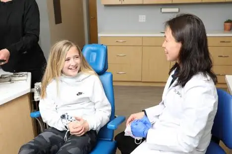 Adult & Pediatric Orthodontics