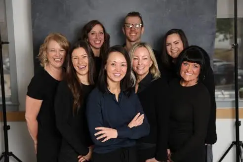 Adult & Pediatric Orthodontics