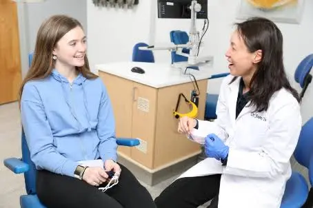 Adult & Pediatric Orthodontics
