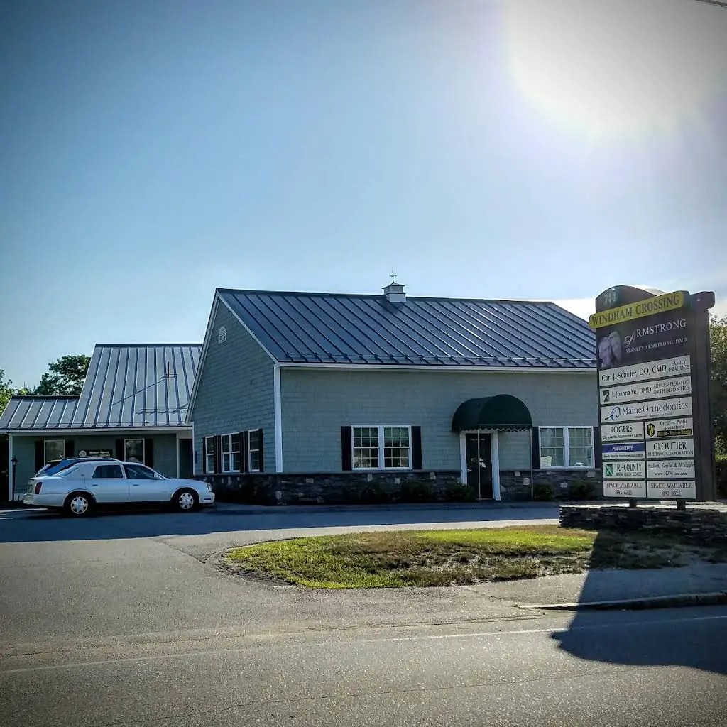 Maine Orthodontics
